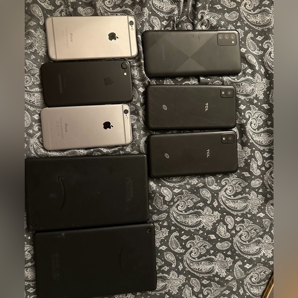 Phones